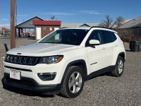 Image for 2018 Jeep Compass Latitude ID: 6999490