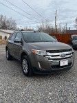 Image for 2013 Ford Edge Limited ID: 7012540