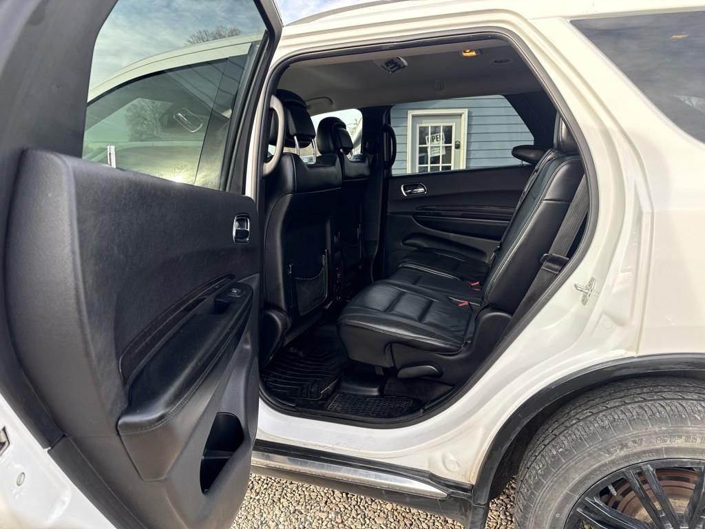 2016 Dodge Durango Image 9
