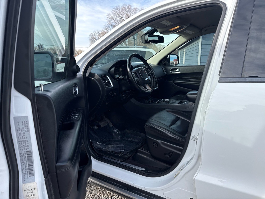 2016 Dodge Durango Image 10