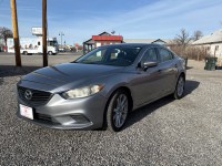 Image for 2015 Mazda Mazda6 I Touring ID: 7030305