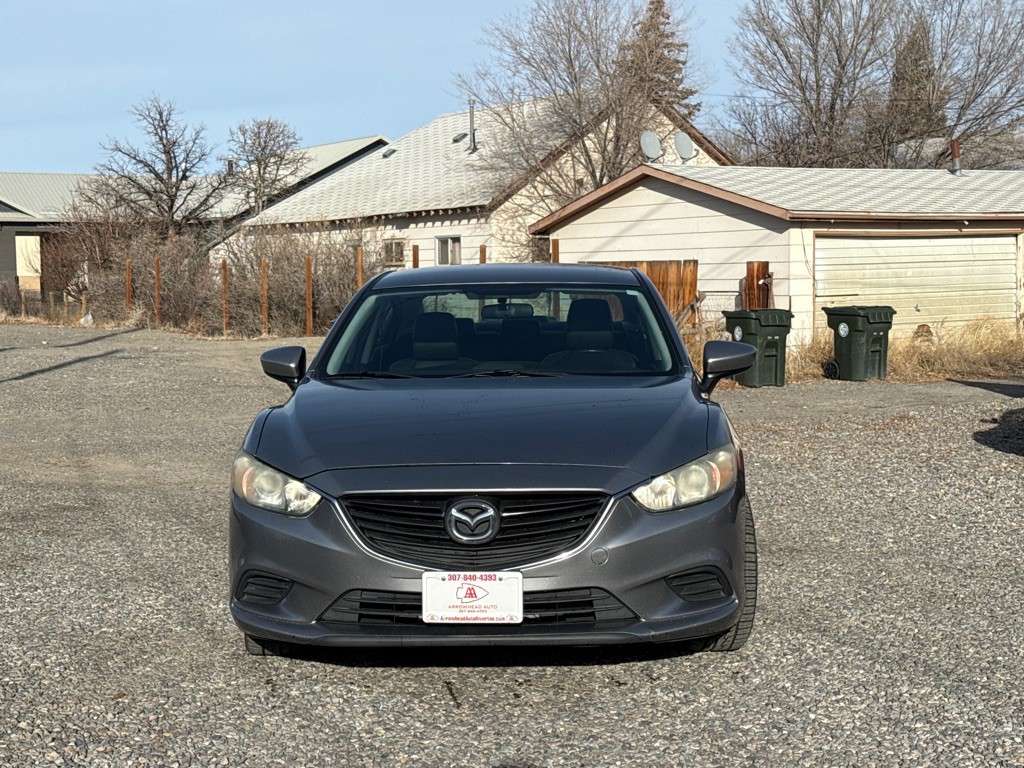2015 Mazda Mazda6 Image 2