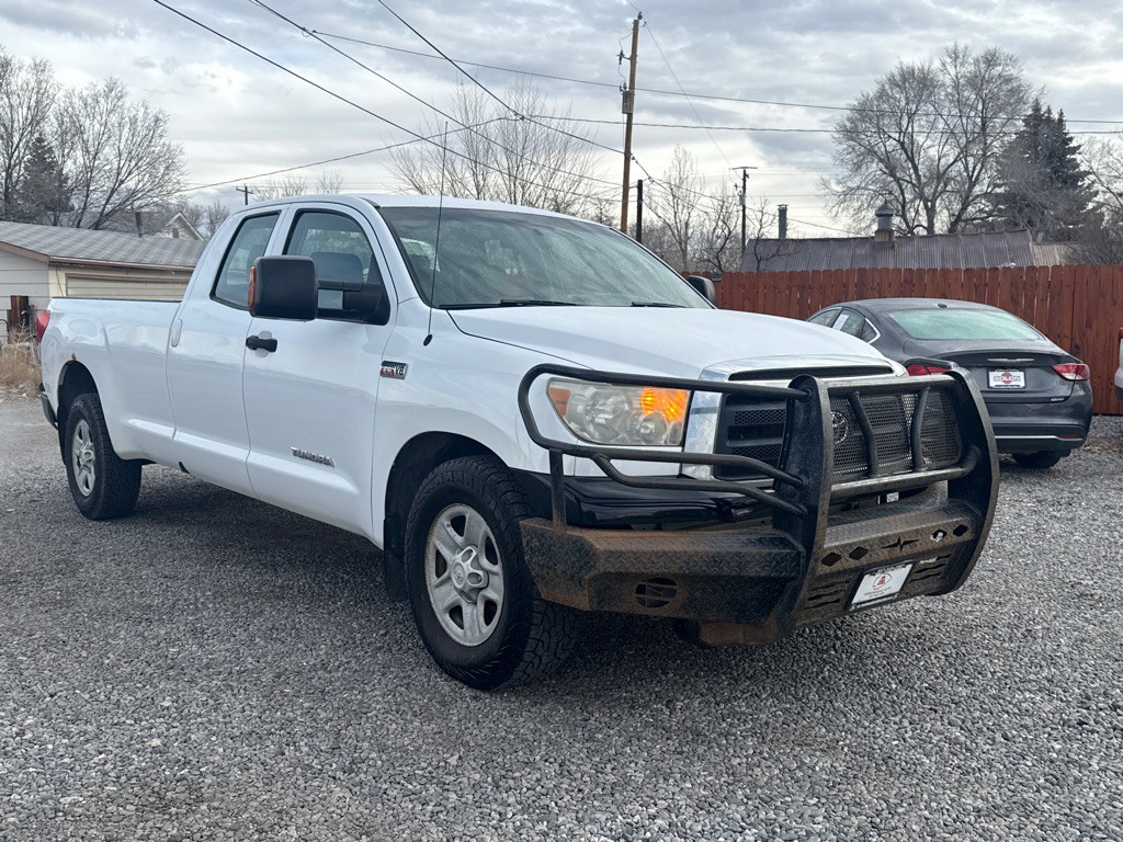 2013 Toyota Tundra Image 3