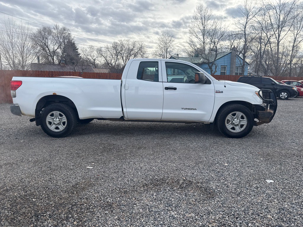 2013 Toyota Tundra Image 4