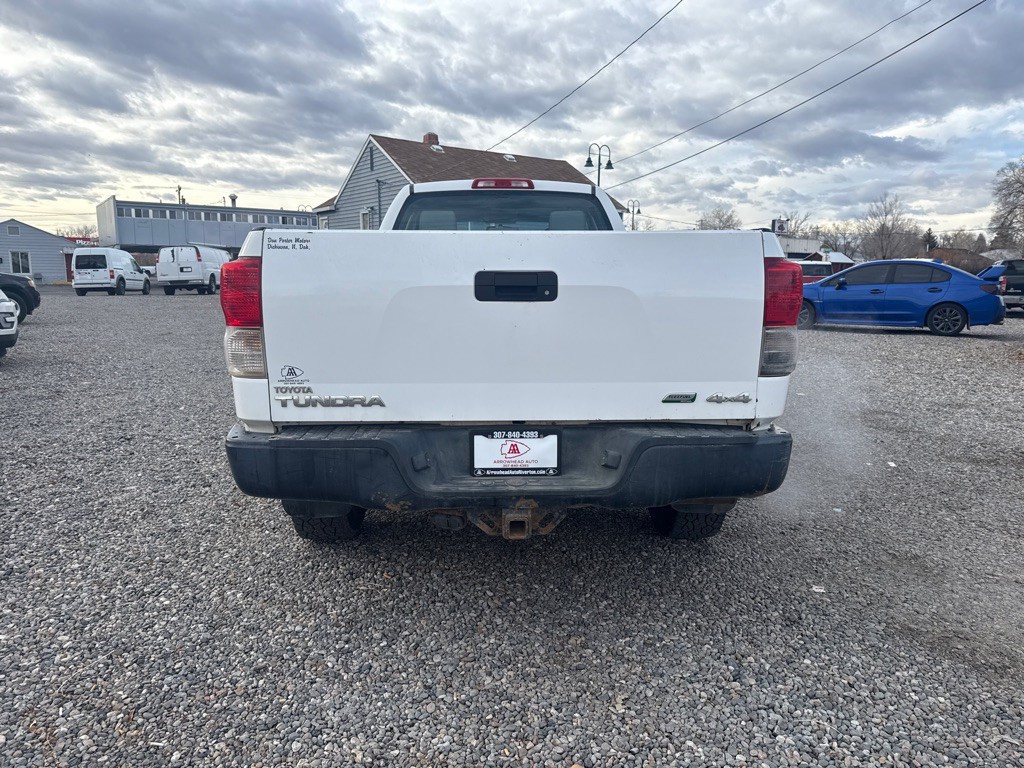 2013 Toyota Tundra Image 6