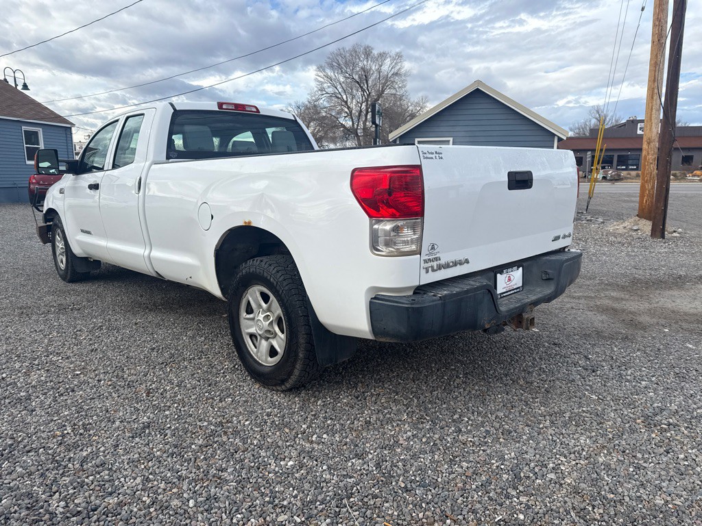 2013 Toyota Tundra Image 7