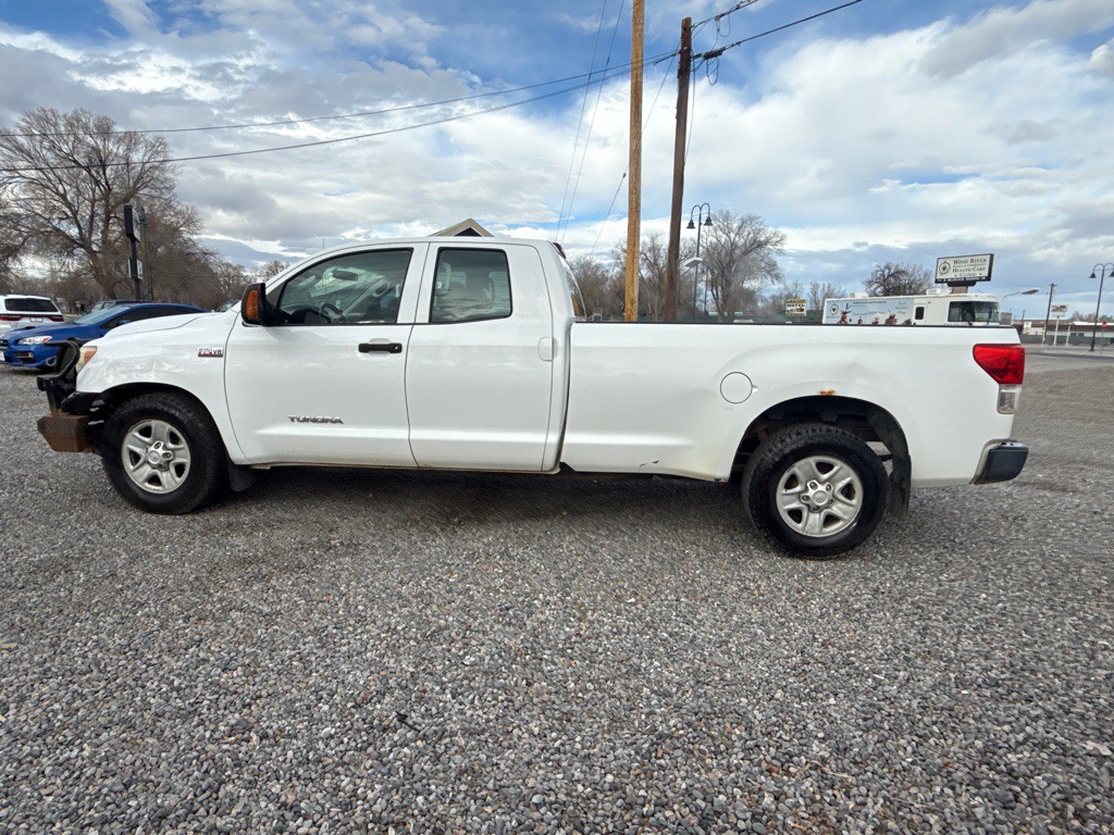 2013 Toyota Tundra Image 8
