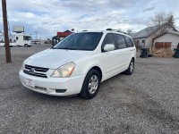 Image for 2006 Kia Sedona LX ID: 7031886