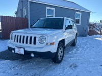 Image for 2016 Jeep Patriot Sport ID: 7048675