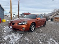 Image for 2005 Pontiac Grand Prix BASE ID: 7054614