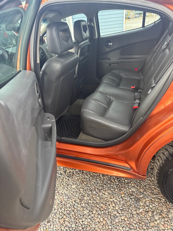 2005 Pontiac Grand Prix Image 10