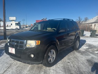 Image for 2011 Ford Escape XLT ID: 7068646