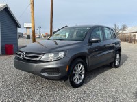 Image for 2018 Volkswagen Tiguan 2.0T 4MOTION ID: 7138387