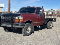 Image for 1994 Ford F-250 XL ID: 7176242