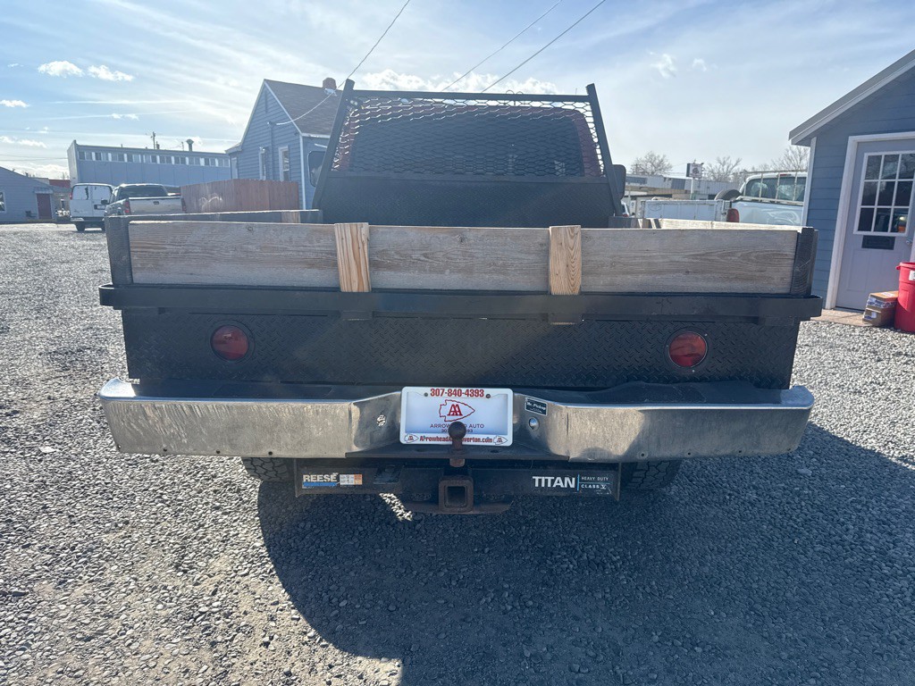 1994 Ford F-250 Image 5