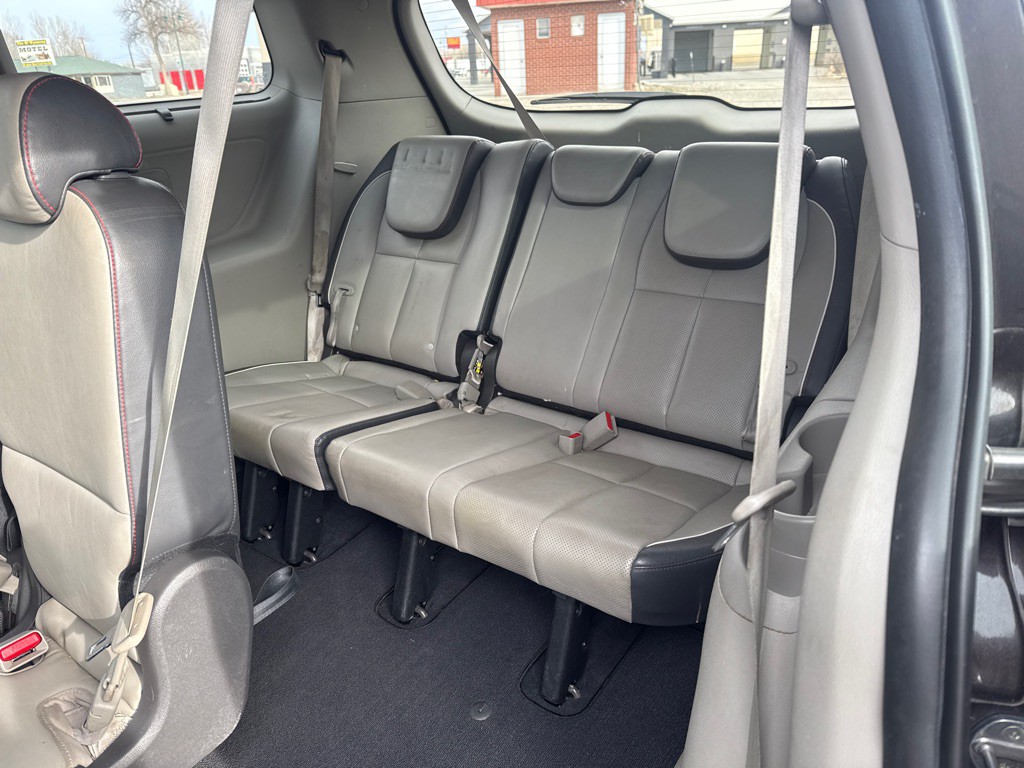 2015 Kia Sedona Image 13