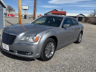 Image for 2011 Chrysler 300 C ID: 7281161