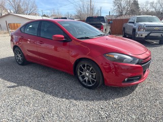 Image for 2013 Dodge Dart Rallye ID: 7294351
