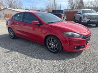 Image for 2013 Dodge Dart Rallye ID: 7294351