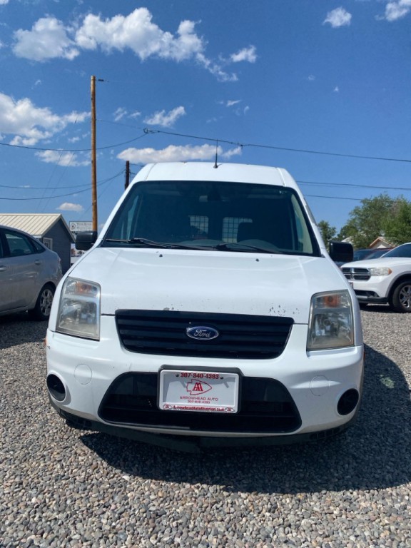 2013 Ford Transit Connect Image 2