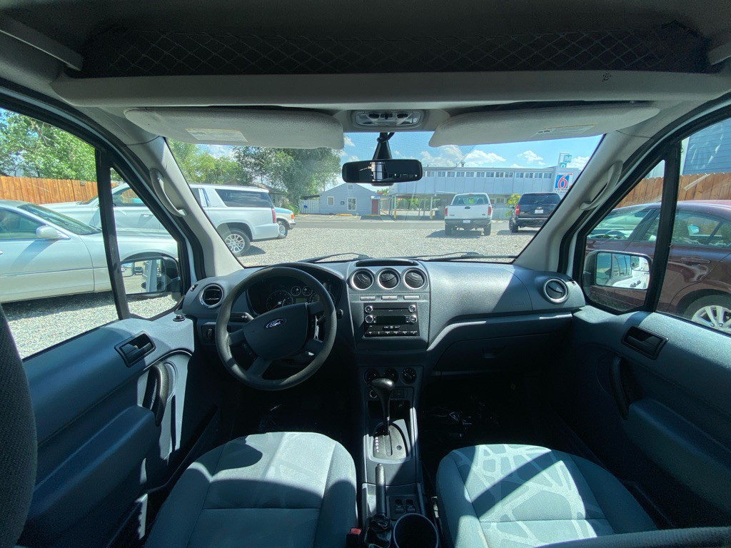 2013 Ford Transit Connect Image 9