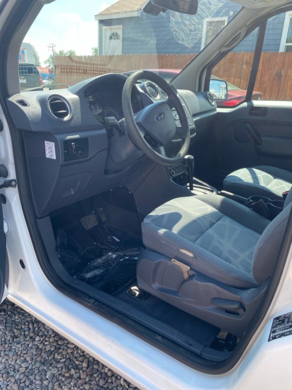 2013 Ford Transit Connect Image 10