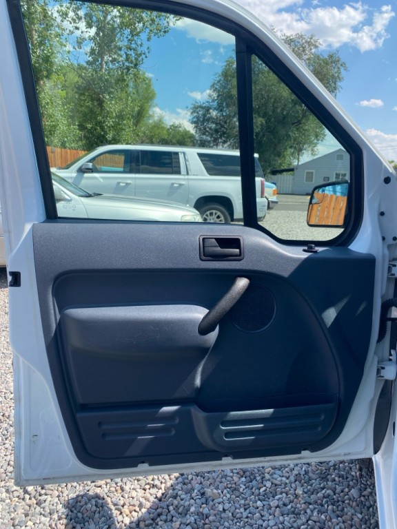 2013 Ford Transit Connect Image 11