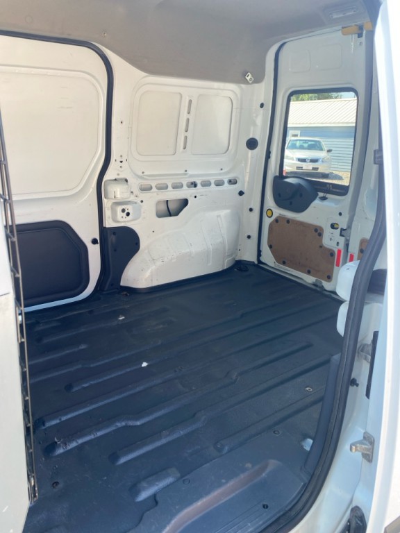 2013 Ford Transit Connect Image 12
