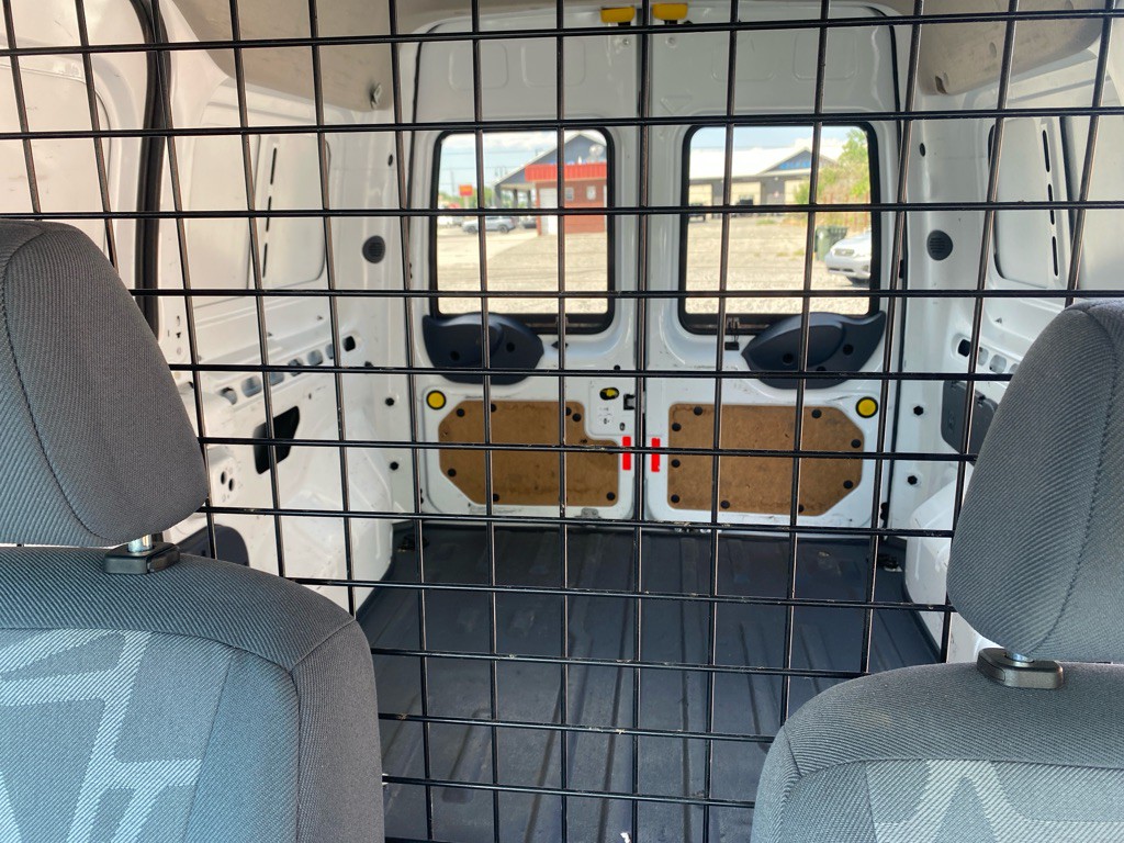 2013 Ford Transit Connect Image 13