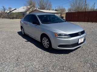 Image for 2014 Volkswagen Jetta S ID: 7333329