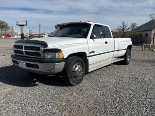 Image for 1996 Dodge Ram 3500 Laramie Slt ID: 7333526