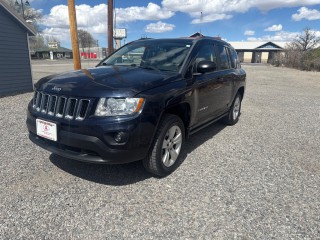 Image for 2011 Jeep Compass Sport ID: 7345738