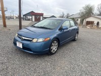 Image for 2006 Honda Civic LX ID: 7349639