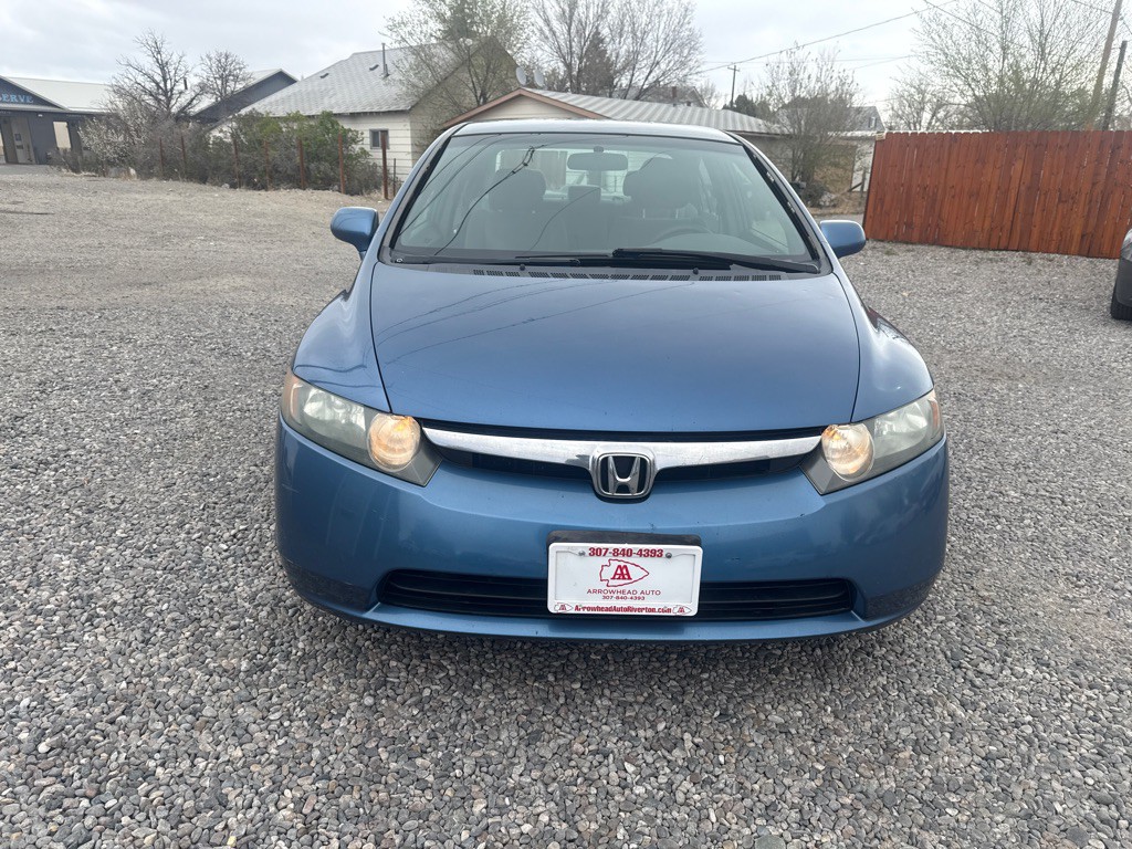 2006 Honda Civic Image 2