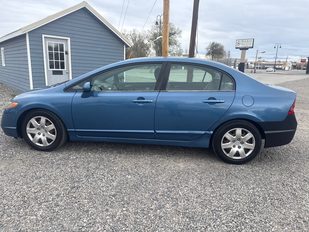 2006 Honda Civic Image 6