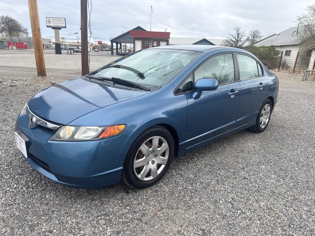 2006 Honda Civic Image 7