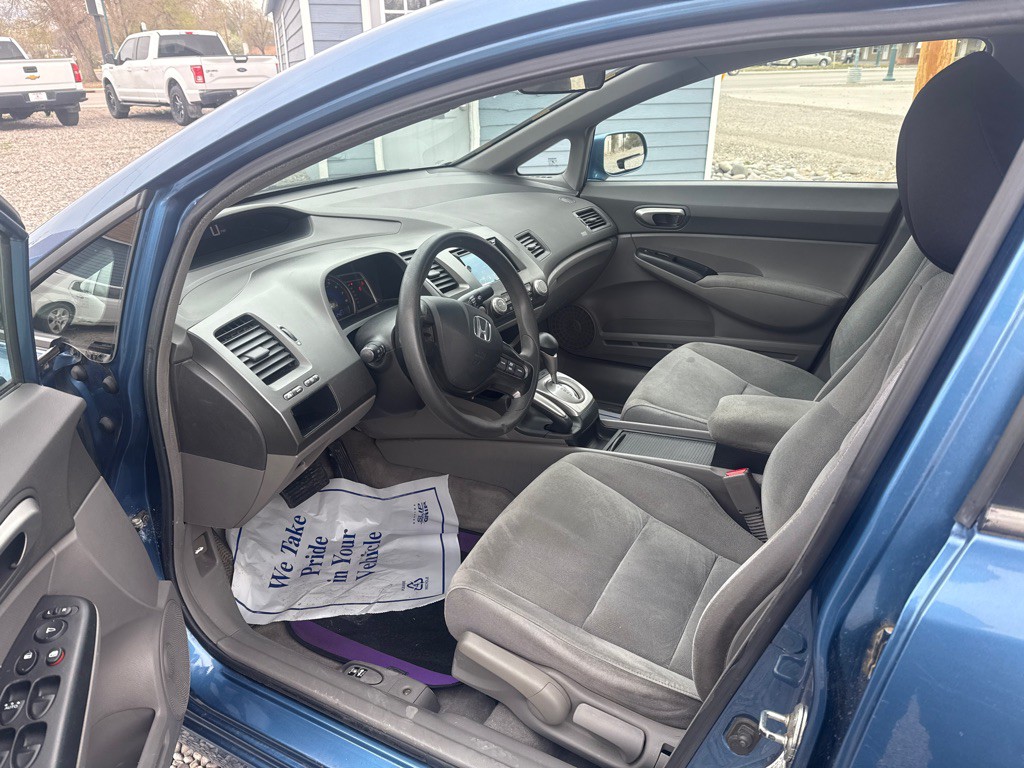 2006 Honda Civic Image 8