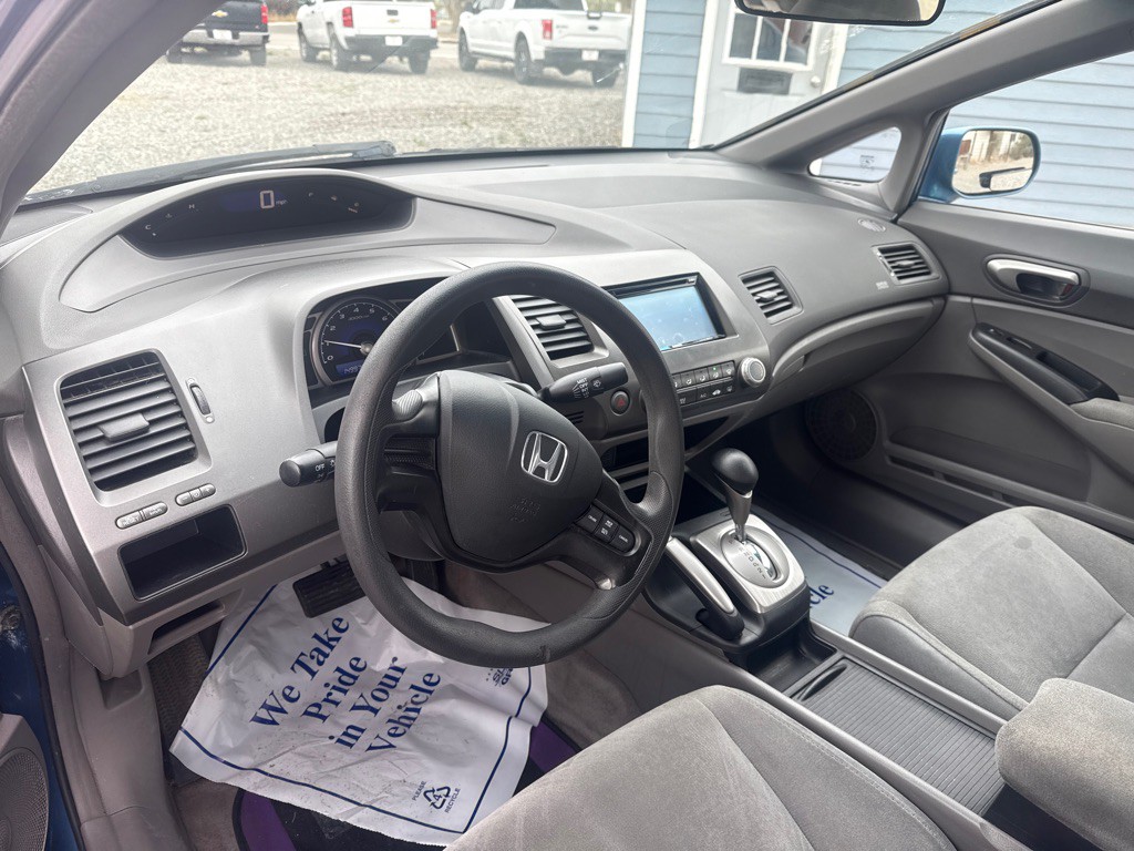 2006 Honda Civic Image 9