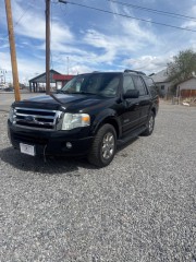 Image for 2008 Ford Expedition XLT ID: 7368690