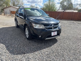 Image for 2012 Dodge Journey R/T ID: 7383659