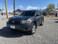Image for 2010 Toyota Highlander Sport ID: 7383661