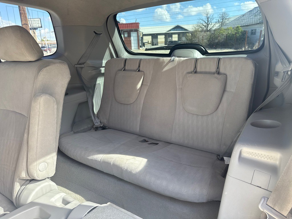 2010 Toyota Highlander Image 11
