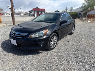 Image for 2011 Honda Accord EX-L ID: 7393531