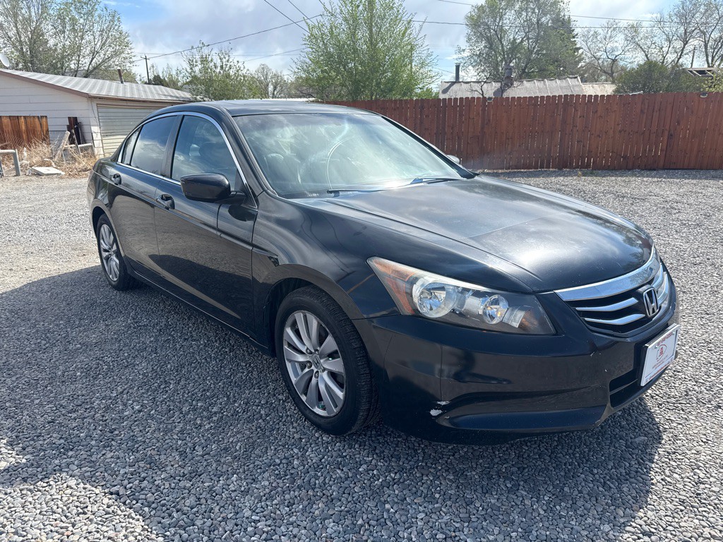 2011 Honda Accord Image 3