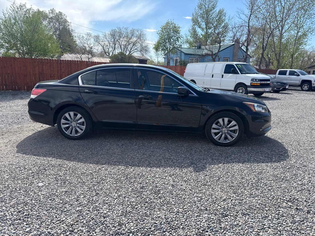 2011 Honda Accord Image 4