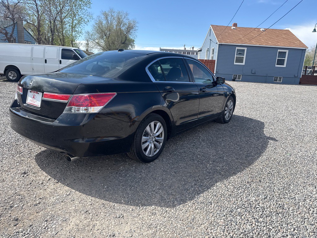 2011 Honda Accord Image 5