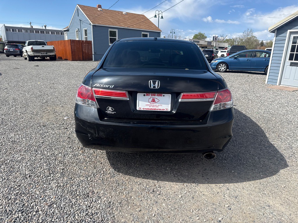 2011 Honda Accord Image 6