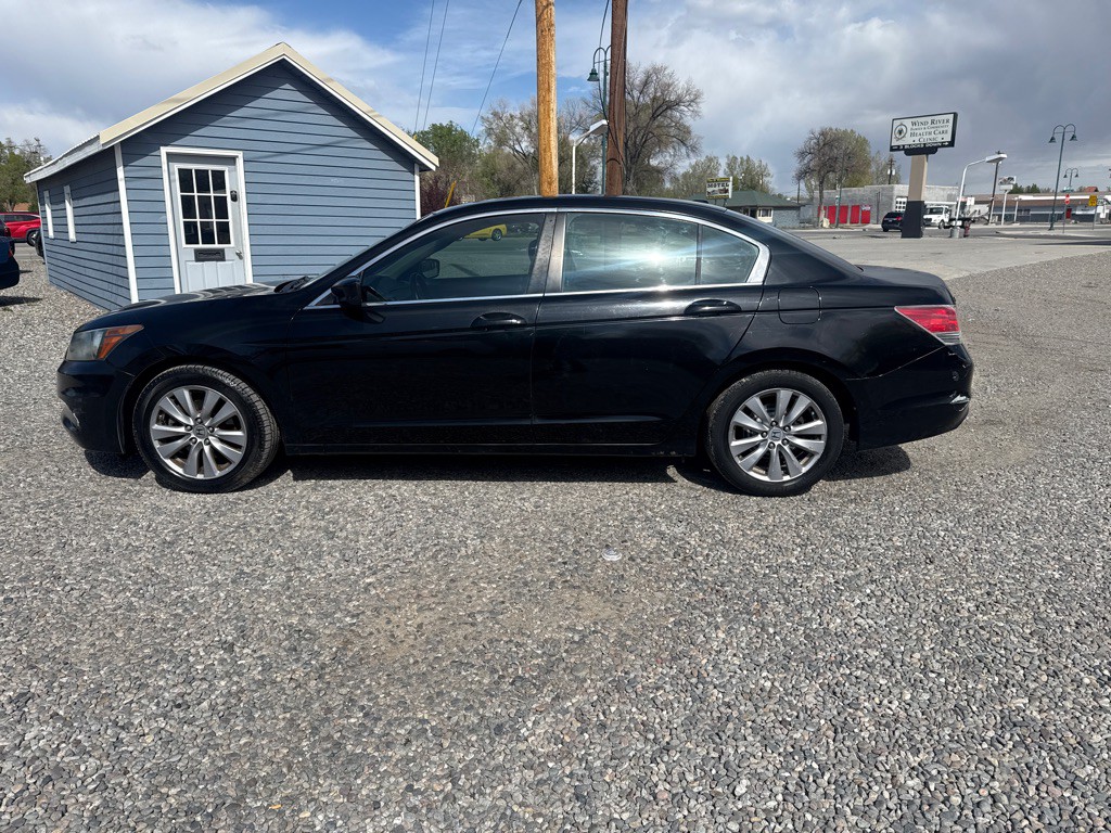 2011 Honda Accord Image 8