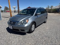 Image for 2010 Honda Odyssey Ex-l W/dvd ID: 7411011