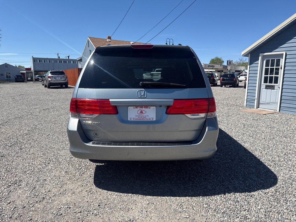 2010 Honda Odyssey Image 6